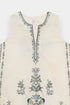 EMBROIDERED KURTI (E0787/119/004)
