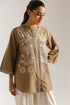 EMBROIDERED KURTI (E7908/102/802)