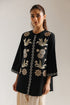 EMBROIDERED KURTI (E7908/102/902)