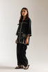 EMBROIDERED KURTI (E7910/102/902)