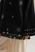 EMBROIDERED KURTI (E7917/102/902)