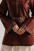 EMBROIDERED KURTI (E7938/102/319)