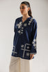EMBROIDERED KURTI (E7943/102/621)