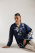 EMBROIDERED KURTI (E7943/102/621)