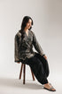 PRINTED KURTI (E7949/102/128)