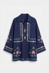 EMBROIDERED KURTI (E7958/102/627)