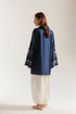 EMBROIDERED KURTI (E7958/102/627)