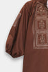 EMBROIDERED KURTI (E0796/119/815)