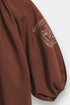 EMBROIDERED KURTI (E0796/119/815)