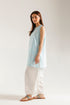 EMBROIDERED KURTI (E7961/102/633)