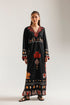 EMBROIDERED DRESS (E7975/102/901)