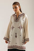 EMBROIDERED KURTI (E7979/102/004)