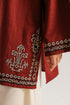 EMBROIDERED KURTI (E7980/102/414)