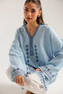 EMBROIDERED KURTI (E8005-102-617)
