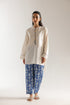PRINTED SUIT (E8020/102/817)