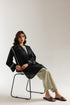 PRINTED SUIT (E8024/102/901)