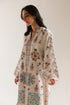 PRINTED SUIT (E8030/102/001)