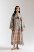 PRINTED DRESS (E8037/102/004)