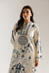 PRINTED SUIT (E8040/102/006)