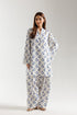 PRINTED SUIT (E8048/102/004)