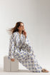 PRINTED SUIT (E8048/102/004)