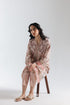 PRINTED SUIT (E8049/102/329)