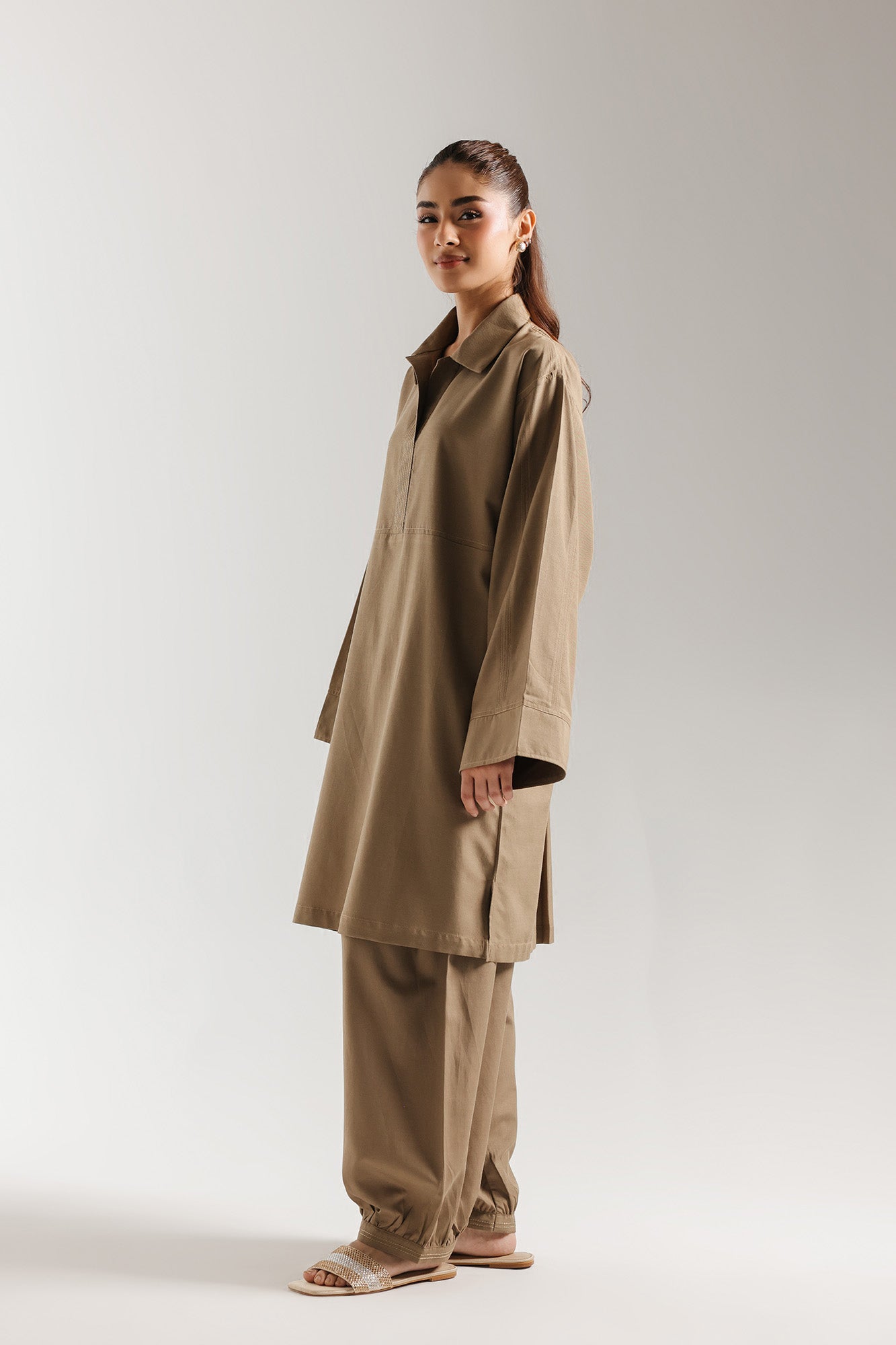SOLID SUIT (E8051/102/128)
