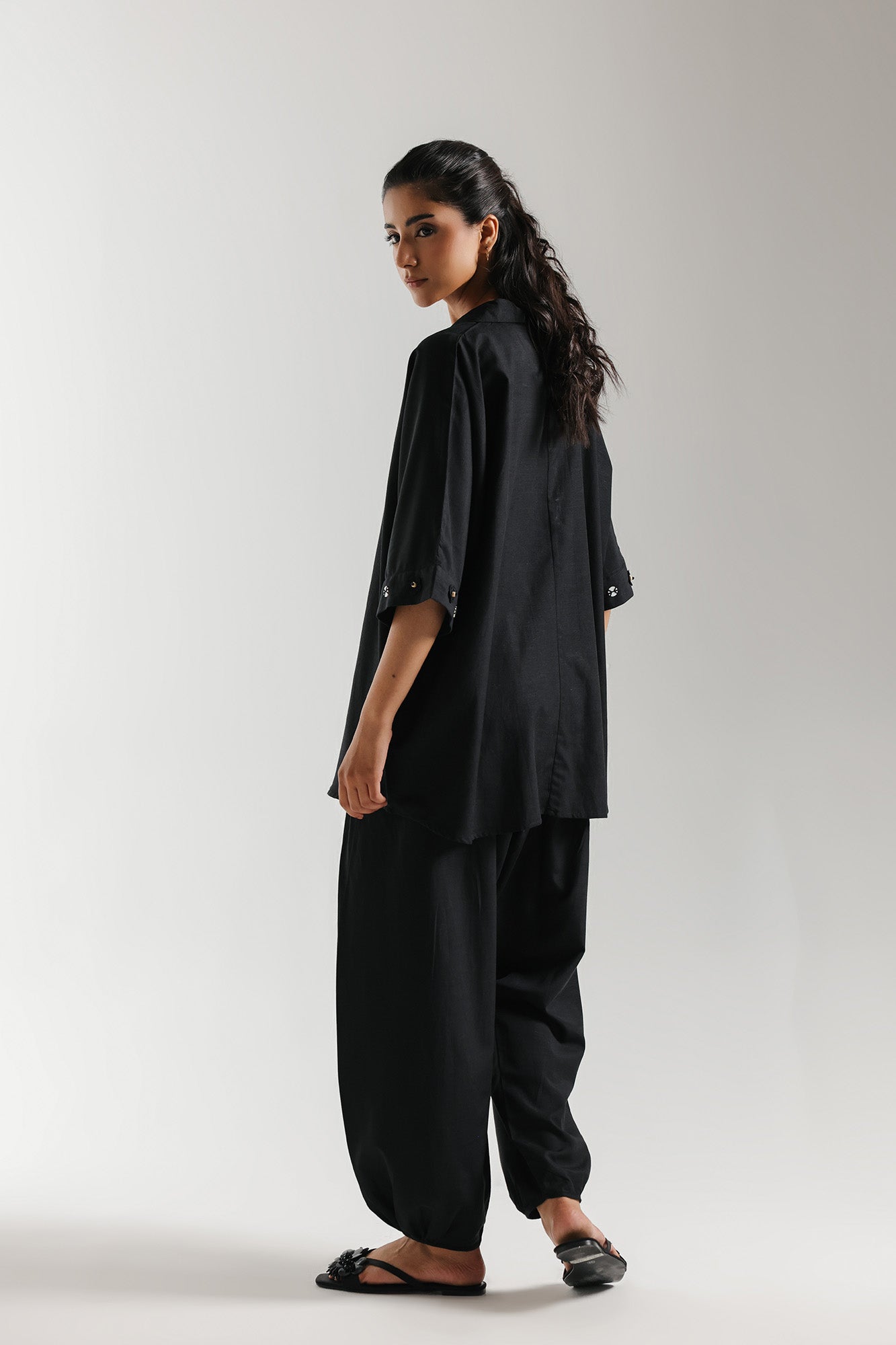 SOLID SUIT (E8053/102/901)