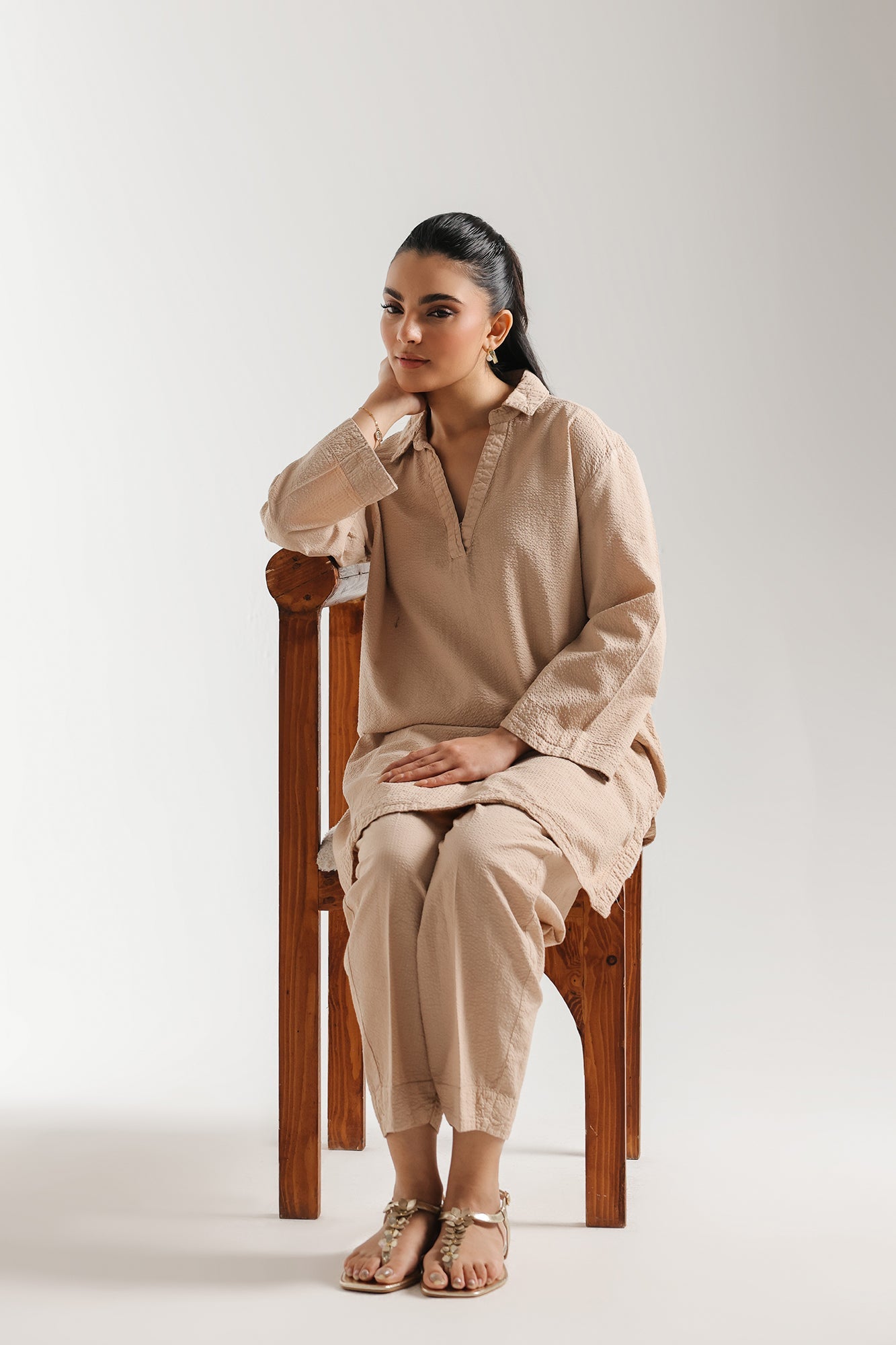 SOLID SUIT (E8058/102/327)