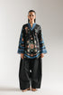 PRINTED SUIT (E8061/102/902)