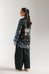 PRINTED SUIT (E8061/102/902)