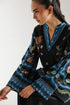PRINTED SUIT (E8061/102/902)