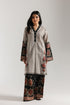 PRINTED SUIT (E8063/102/007)