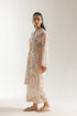 PRINTED SUIT (E8064/102/004)