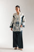 PRINTED SUIT (E8070/102/004)