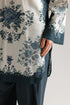 PRINTED SUIT (E8070/102/004)