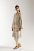 PRINTED SUIT (E8074/102/001)