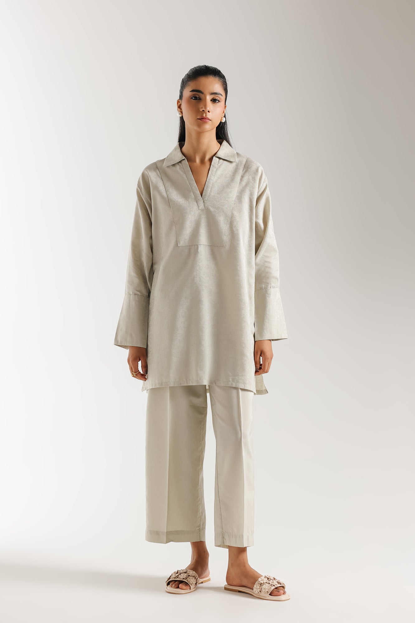 SOLID SUIT (E8079/102/127)