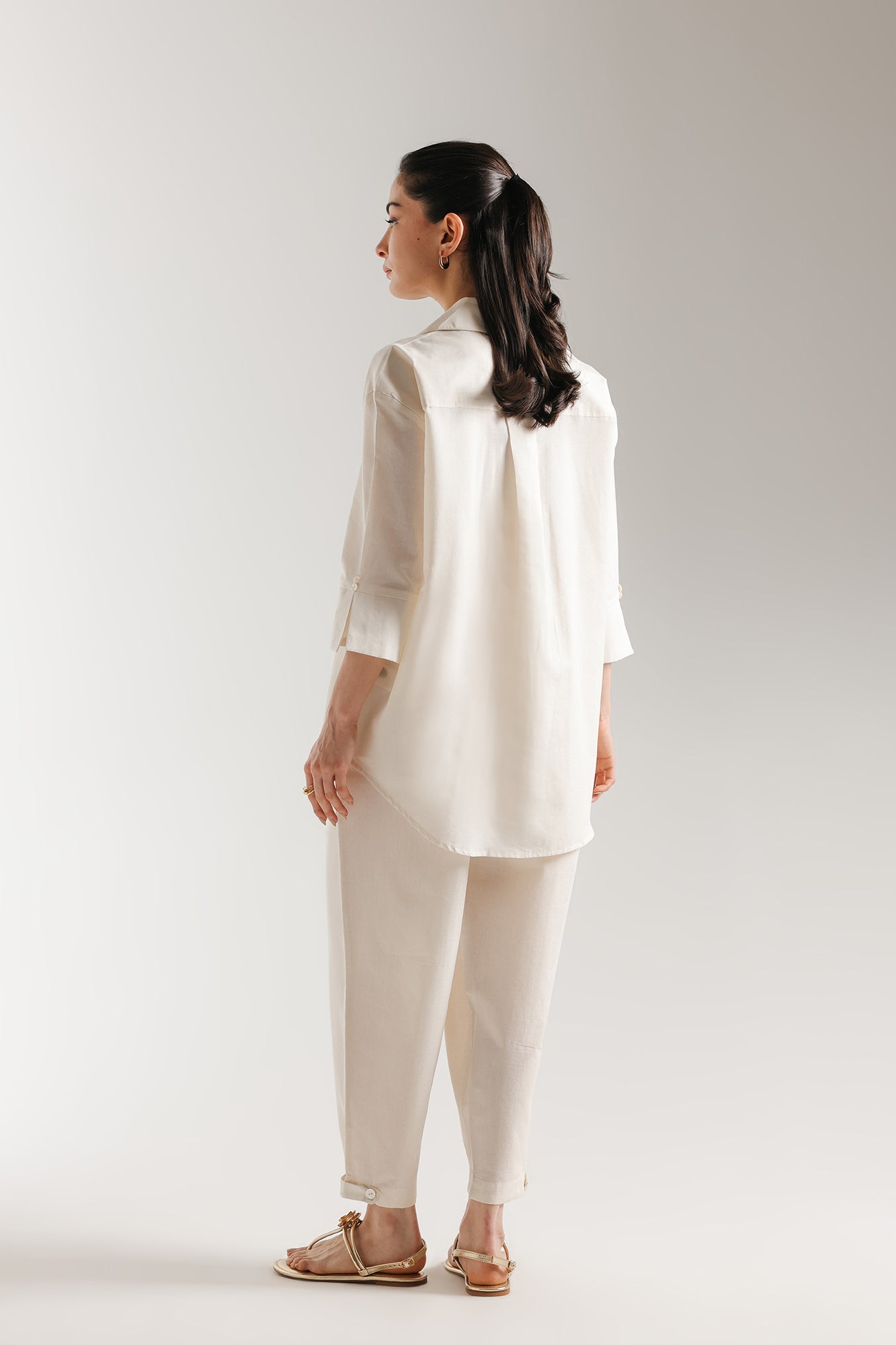 SOLID SUIT (E8083/102/002)