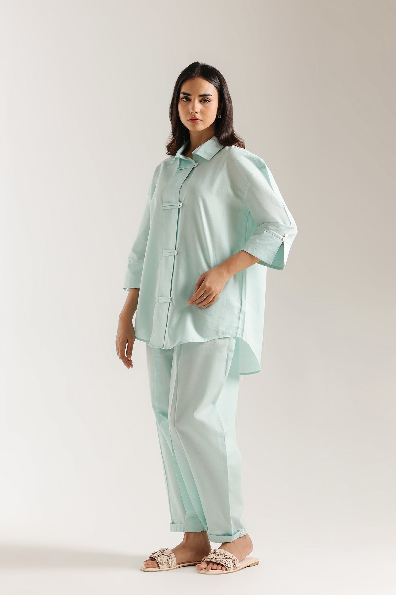 SOLID SUIT (E8083/102/719)