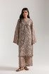 PRINTED SUIT (E8088/102/007)