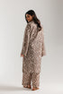 PRINTED SUIT (E8088/102/007)