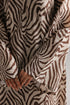 PRINTED SUIT (E8088/102/007)