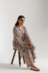 PRINTED SUIT (E8088/102/007)