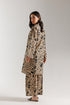 PRINTED SUIT (E8090/102/113)