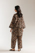 PRINTED SUIT (E8091/102/113)