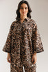PRINTED SUIT (E8091/102/113)
