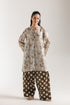 PRINTED SUIT (E8092/102/002)