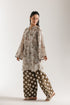 PRINTED SUIT (E8092/102/002)