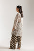PRINTED SUIT (E8092/102/002)